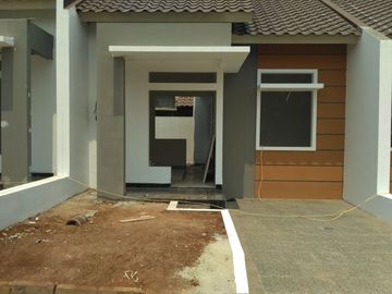 PESONA SAWANGAN RESIDENCE, CLUSTER CITRONELLA. DP 0%.CUKUP BOOKINGFEE 5 Juta saja, sudah termasuk surat-surat :