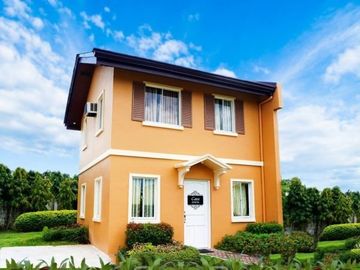 Big Lot House and Lot in Bae Laguna