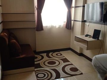 APARTEMEN LOKASI STRATEGIS | SUSYSUSILAWATY