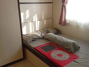 APARTEMEN LOKASI STRATEGIS | SUSYSUSILAWATY