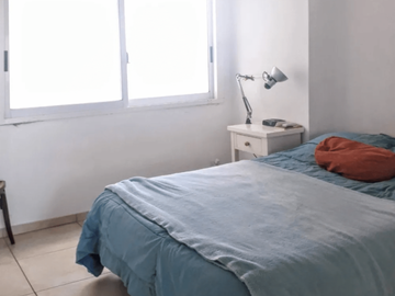 EXCELENTE DEPARTAMENTO DE 2 AMBIENTES MUY LUMINOSO 15 AÑOS ANTIGUEDAD