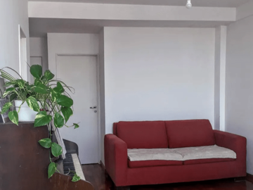 EXCELENTE DEPARTAMENTO DE 2 AMBIENTES MUY LUMINOSO 15 AÑOS ANTIGUEDAD