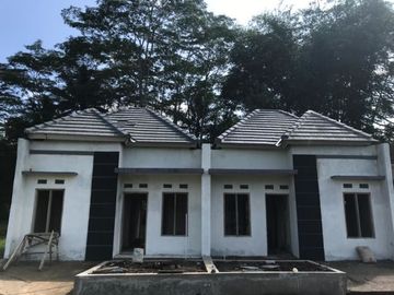 RUMAH KPR TERMURAH DI MAGELANG DP 0% DAN CICILAN RINGAN