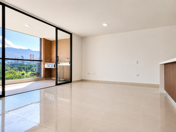 ¡Apartamento para Estrenar en Venta!
Ciudadela Country – Cañaveral, Floridablanca

Vive con comodida