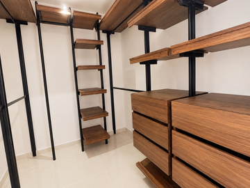 ¡Apartamento para Estrenar en Venta!
Ciudadela Country – Cañaveral, Floridablanca

Vive con comodida