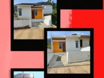 Rumah murah kualitas Bagus view pegunungan yang sejuk Jatinangor Sumedang Bandung