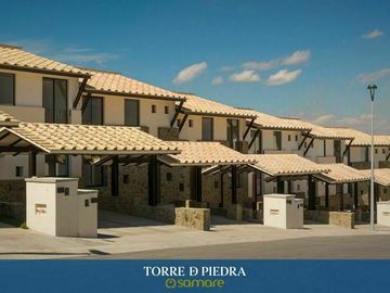 CASA EN ZIBATÁ CON ROOF GARDEN EN ZIBATÁ C1