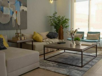 CASA EN ZIBATÁ CON ROOF GARDEN EN ZIBATÁ C1