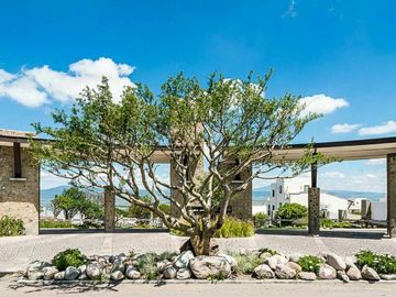 CASA EN ZIBATÁ CON ROOF GARDEN EN ZIBATÁ C1