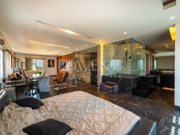 Penthouse duplex en Venta, Pok Ta Pok Isla Bonita, Cancún Quintana Roo.