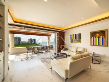 Penthouse duplex en Venta, Pok Ta Pok Isla Bonita, Cancún Quintana Roo.