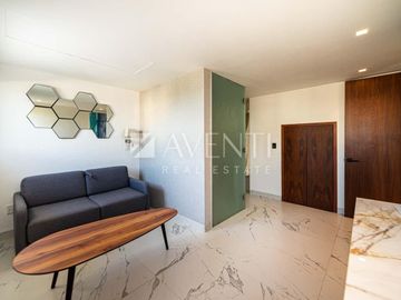 Penthouse duplex en Venta, Pok Ta Pok Isla Bonita, Cancún Quintana Roo.