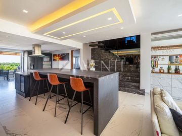 Penthouse duplex en Venta, Pok Ta Pok Isla Bonita, Cancún Quintana Roo.
