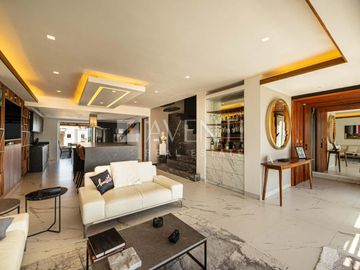 Penthouse duplex en Venta, Pok Ta Pok Isla Bonita, Cancún Quintana Roo.
