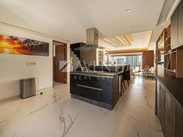 Penthouse duplex en Venta, Pok Ta Pok Isla Bonita, Cancún Quintana Roo.