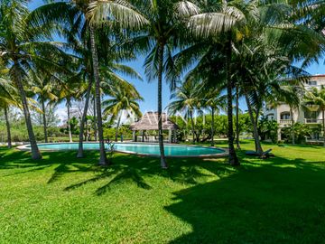 Penthouse duplex en Venta, Pok Ta Pok Isla Bonita, Cancún Quintana Roo.
