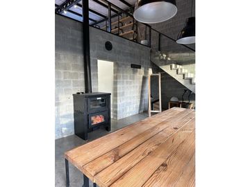 Excelente Casa en Barrio Deportivo 1- Costa Esmeralda.