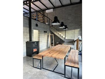 Excelente Casa en Barrio Deportivo 1- Costa Esmeralda.