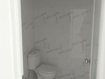 Rumah Baru Rp 1.2 Milyar, 2 Lnt, di Pancoran Mas, Depok. LT