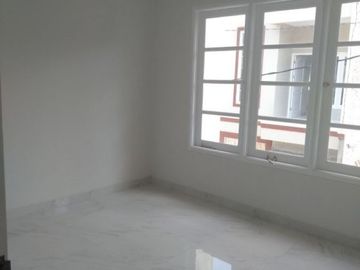 Rumah Baru Rp 1.2 Milyar, 2 Lnt, di Pancoran Mas, Depok. LT