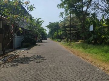 Rumah medokan asri ykp jual cepat 2.8 M negoo