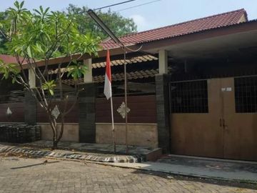 Rumah medokan asri ykp jual cepat 2.8 M negoo