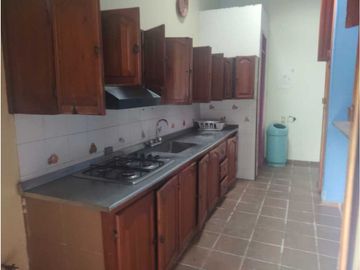 MARAVILLOSA FINCA EN QUIMBAYA