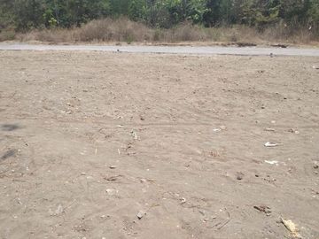 Tanah Pekarangan Belakang Kampus UII; 2 Unit Terakhir