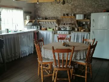 CABAÑA HUITZILAC MORELOS