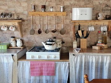 CABAÑA HUITZILAC MORELOS