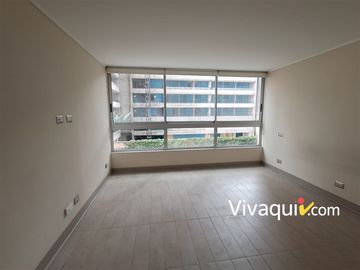 Departamento en venta de 1 dorm. en Ñuñoa
