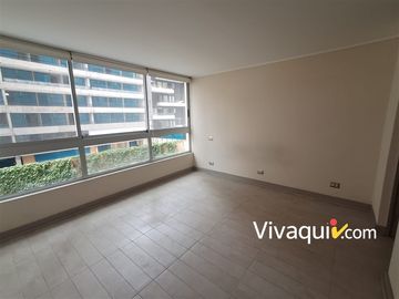 Departamento en venta de 1 dorm. en Ñuñoa