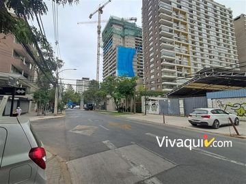 Departamento en venta de 1 dorm. en Ñuñoa