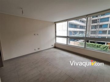 Departamento en venta de 1 dorm. en Ñuñoa