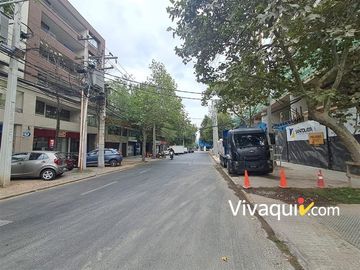 Departamento en venta de 1 dorm. en Ñuñoa
