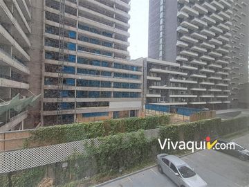 Departamento en venta de 1 dorm. en Ñuñoa