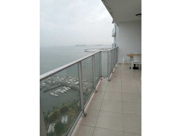 PH WHITE MODELO D, AVENIDA BALBOA - ALQUILER O VENTA