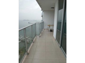 PH WHITE MODELO D, AVENIDA BALBOA - ALQUILER O VENTA