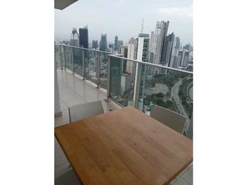 PH WHITE MODELO D, AVENIDA BALBOA - ALQUILER O VENTA