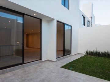 Casa en Venta Fraccionamiento Forja Real