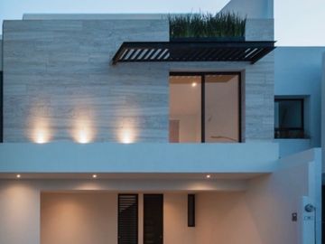 Casa en Venta Fraccionamiento Forja Real