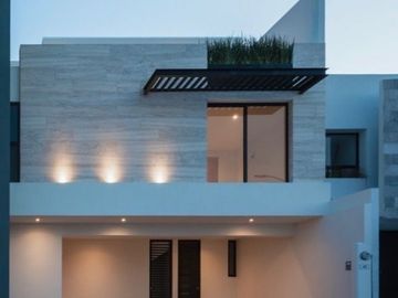 Casa en Venta Fraccionamiento Forja Real