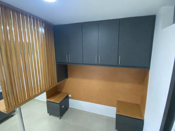 apartaestudio en arriendo en urbanización nueva granada. Cod A4346