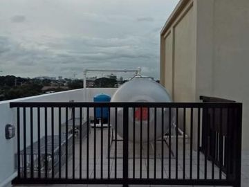 46 unit apartment for SALE in Hensonville Angeles City near