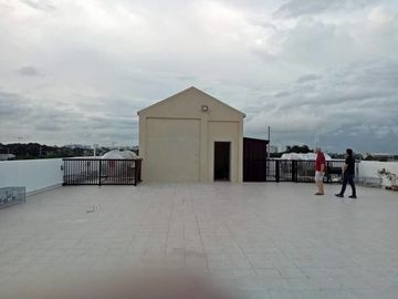 46 unit apartment for SALE in Hensonville Angeles City near