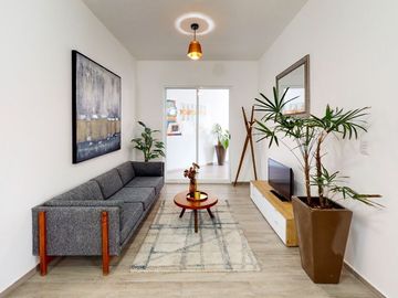 Venta de Departamentos en Candiles, 2 Recamaras, 2 Baños, 2 Estacionamientos