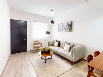 Venta de Departamentos en Candiles, 2 Recamaras, 2 Baños, 2 Estacionamientos