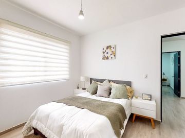 Venta de Departamentos en Candiles, 2 Recamaras, 2 Baños, 2 Estacionamientos