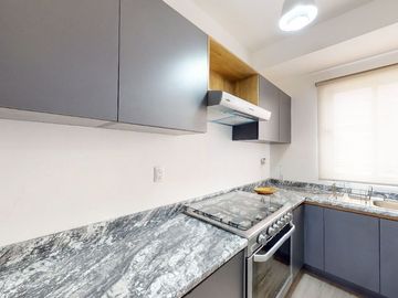 Venta de Departamentos en Candiles, 2 Recamaras, 2 Baños, 2 Estacionamientos