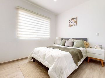 Venta de Departamentos en Candiles, 2 Recamaras, 2 Baños, 2 Estacionamientos